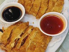 -佛有缘素食馆·荔湾老字号(陈家祠首店)