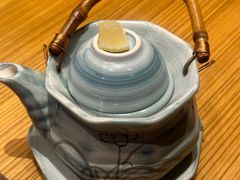 -北京泰富酒店-道日本料理餐厅