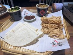-符离集餐厅(万象城店)