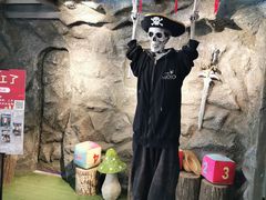 -MOJO密室逃脱(中街旗舰店)