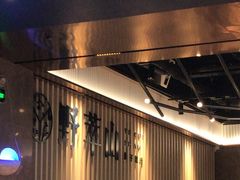 -野萃山·潮汕厚果汁(十亩地店)