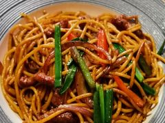 -JUKEBOX玖部音乐餐厅(华侨城店)