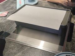 -醉炫音速烧烤·干煸菜(沙河总店)