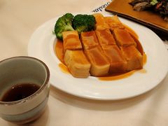 -沙龙酒家