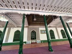 -艾提尕尔清真寺