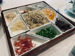 -世博源公馆·本帮融合菜·主题包厢·江景餐厅