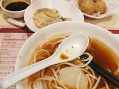 -池记(尖沙咀店)