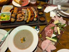 -1886德国汽车餐厅(外滩中央店)