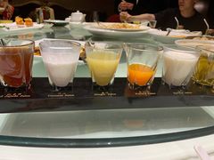 -东海海鲜酒家(中信广场店)