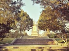 -西安青龙寺遗址景区