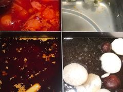 -海底捞火锅(长沙华创国际广场店)