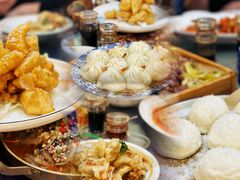 -马家饭堂(南街薰酱店)