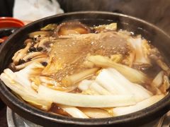 牛肉寿喜锅套餐-森味花园·日本料理(伊藤洋华堂亚运村店)