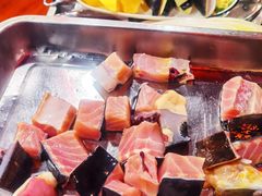 -江湖水乡铁锅炖魚(周庄嘉园店)