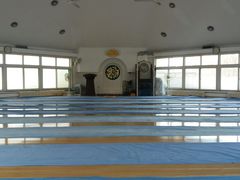 -天津市和平区西宁道清真寺