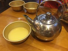 -金达莱冷面百年石锅饭(宾馆胡同店)