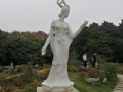 -郑州植物园