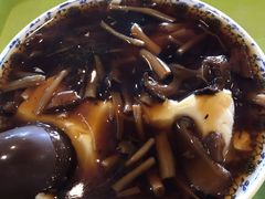 豆腐脑-南来顺饭庄·清真(南菜园店)