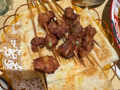 -江味龙虾馆·裸蓝龙虾(南山店)