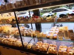 -御蝶坊面包KNAC(沙河西店)