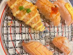 -大雄寿司(中华广场店)