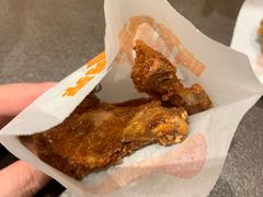 -汉堡王(仲盛世界商城店)