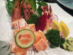 -季夏金枪鱼牛排自助餐厅(海悦天地店)