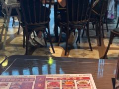 -阿大排档(长春这有山店)