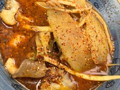 冒菜-高记什邡肖麻辣(成都店)
