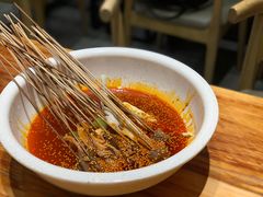 -嘉州叶婆婆钵钵鸡(建设路店)