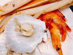 -上海虹桥宾馆味翠餐厅