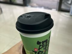 -书亦烧仙草(麦德龙钰龙店)