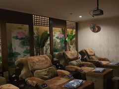 -北丽宫水疗会(宝利来国际大酒店店)