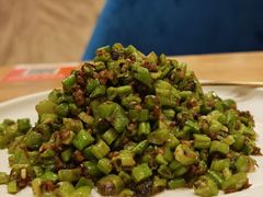 -花舍·新派粤菜·西餐·下午茶(亚运村·鸟巢店)