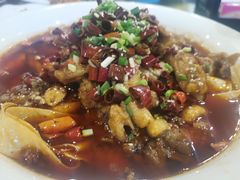 -红京鱼(西坝河店)