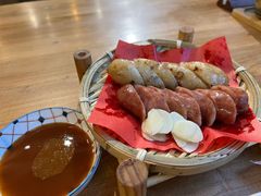 -捡角台湾食堂(花木Plus乐坊店)