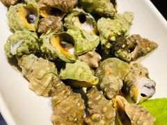 -高佳庄·舟山海鲜(海景旗舰店)