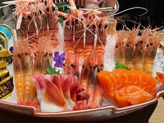 -Minase水濑·日料放题(外滩店)