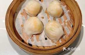 XO Abalone Turnip Cake