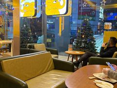 -尊宝比萨(金沙店)