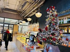 -大小咖啡 BigSmallCoffee(麦子店)