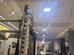 -澄健身 (新北区新桥高铁站店)
