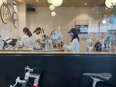 -常识咖啡common sense(春熙路店)