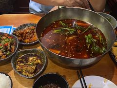 -付小姐在成都(中山公园店)