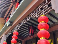 -灵谷景区