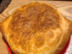酥皮奶油蛤蜊汤-必胜客(百联又一城店)