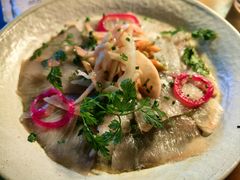 -Bistro 63 创意融合料理(广粤天地店)