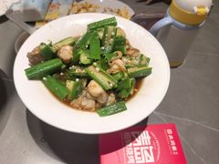 -大闫家烧烤·小海鲜家常菜(郑庄店)