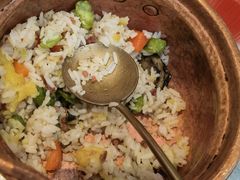 -一坐一忘云南菜(卓悦中心)