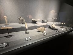 -河姆渡遗址博物馆
